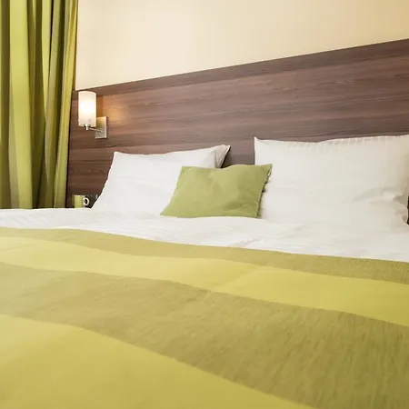 Goethe Conference Hotel By Trip Inn