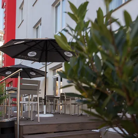 Trip Inn Goethe Conference Hotel