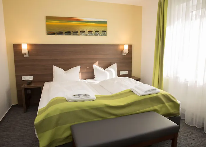 酒店 Trip Goethe Conference 3*