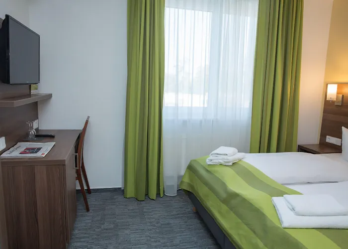 酒店 Trip Goethe Conference 3*