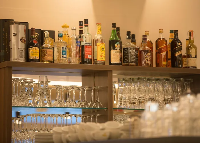 Trip Goethe Conference 酒店 美因河畔法兰克福