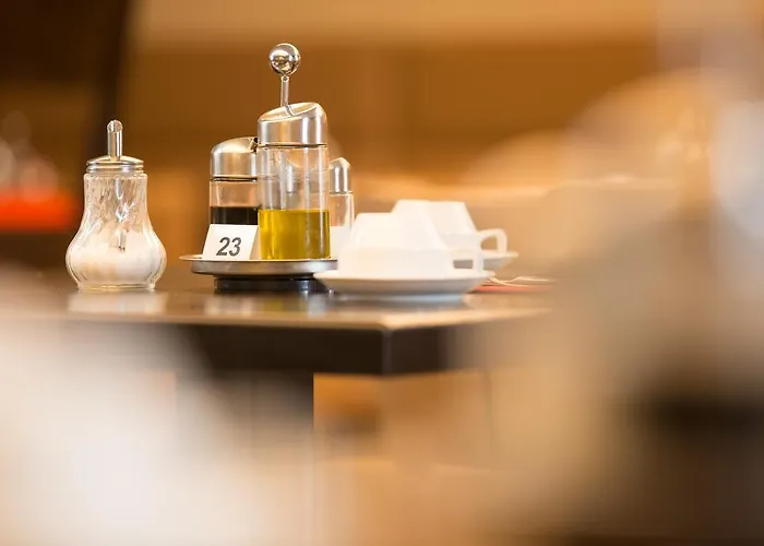 酒店 Trip Goethe Conference 美因河畔法兰克福