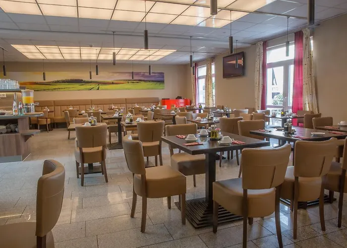酒店 Trip Goethe Conference 美因河畔法兰克福
